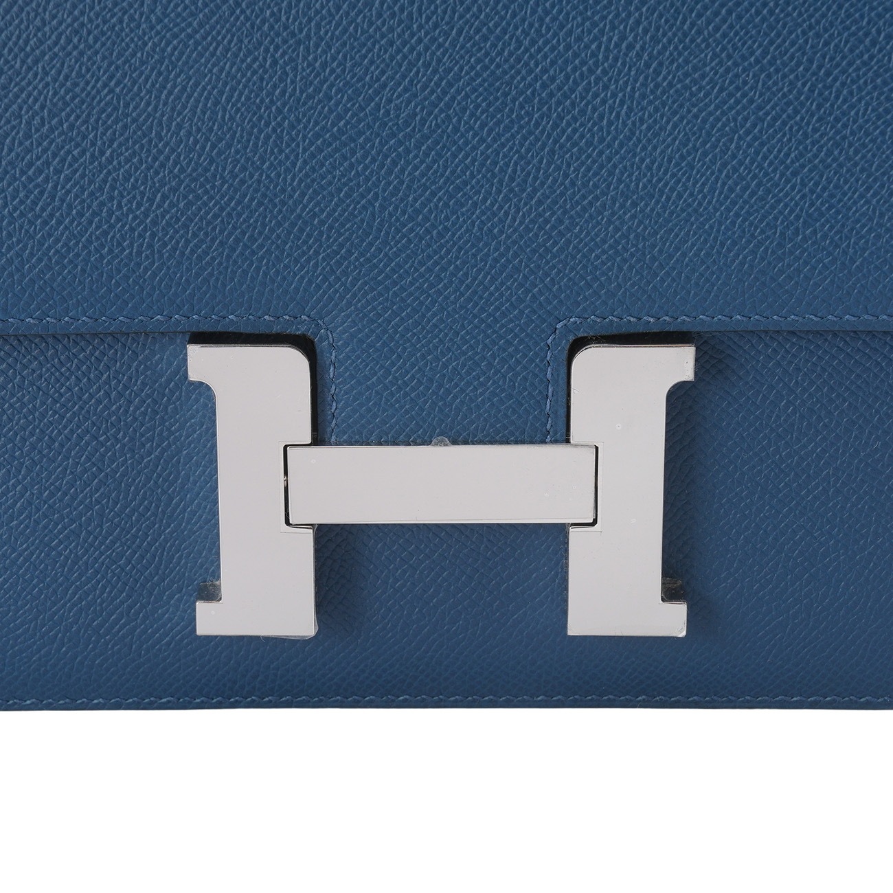 HERMES(USED)에르메스 콘스탄스 24 딥 블루