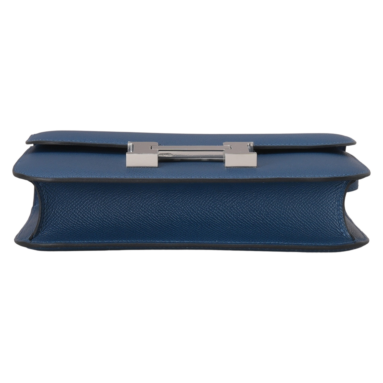 HERMES(USED)에르메스 콘스탄스 24 딥 블루