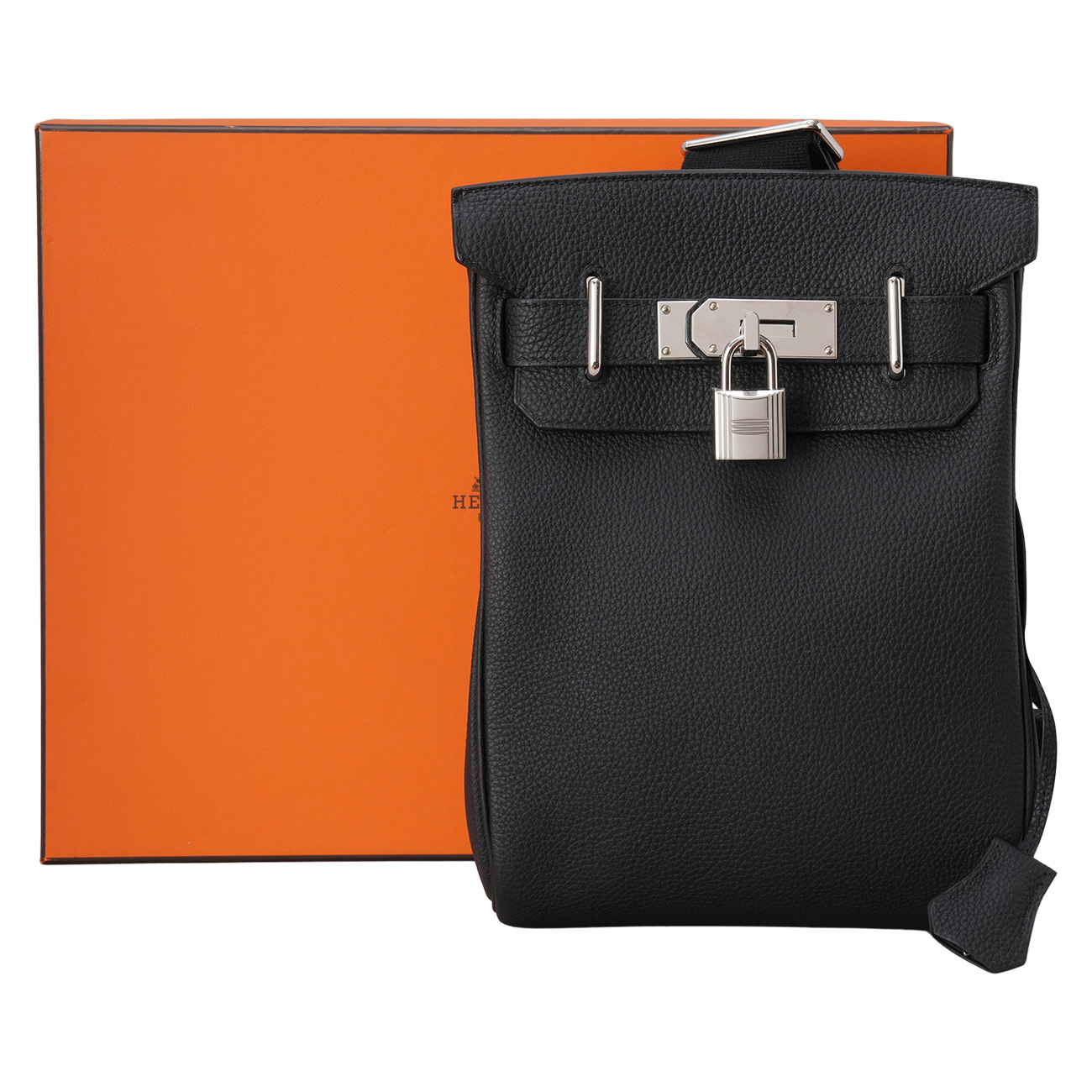 HERMES(USED)에르메스 핵아도 PM