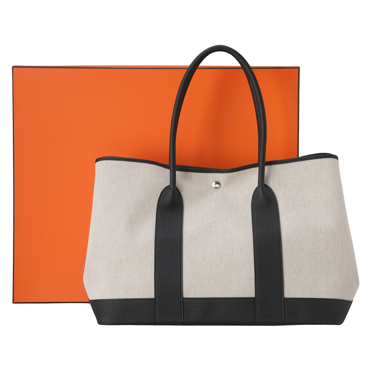 HERMES(USED)에르메스 가든파티 41 보야지