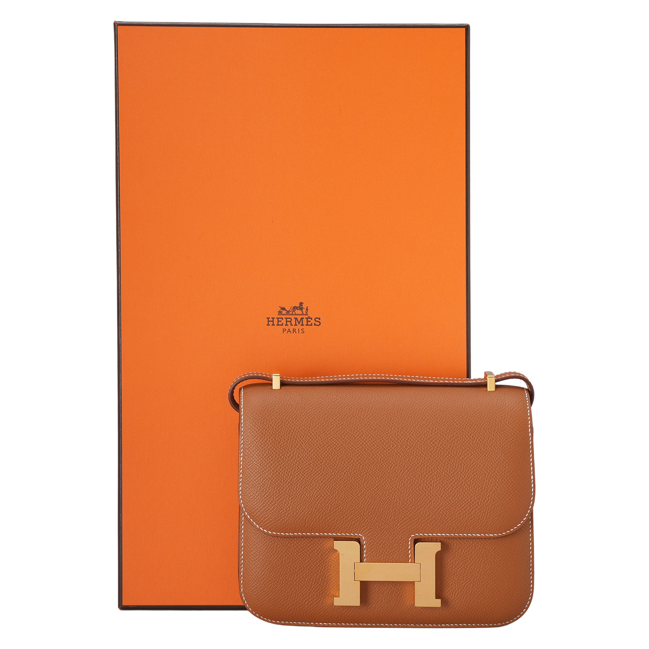 HERMES(USED)에르메스 콘스탄스18