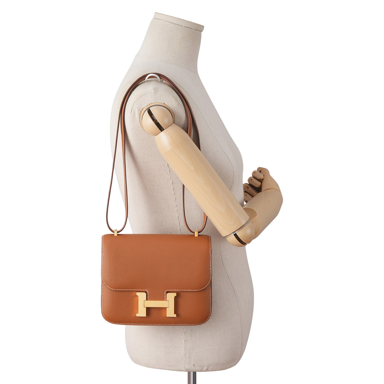 HERMES(USED)에르메스 콘스탄스18