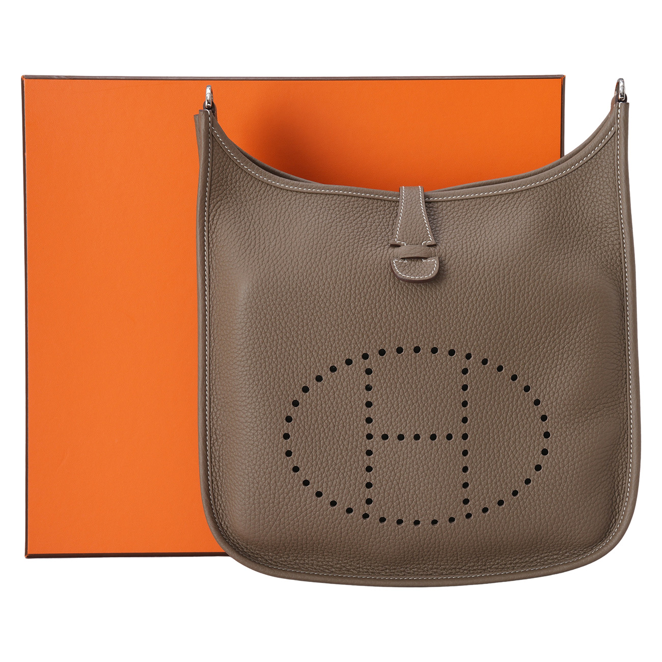 HERMES(USED)에르메스 에블린29