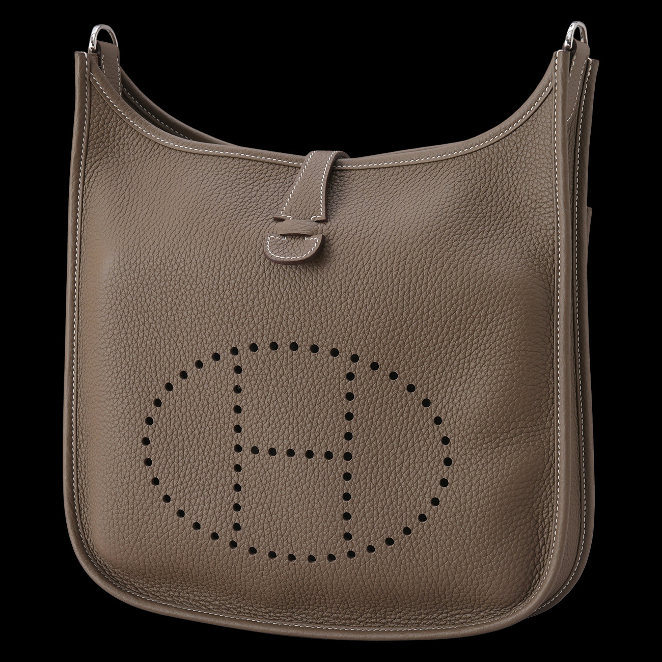 HERMES(USED)에르메스 에블린29