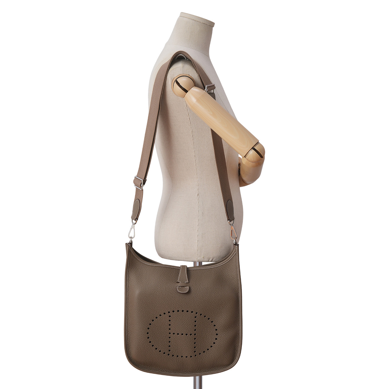HERMES(USED)에르메스 에블린29