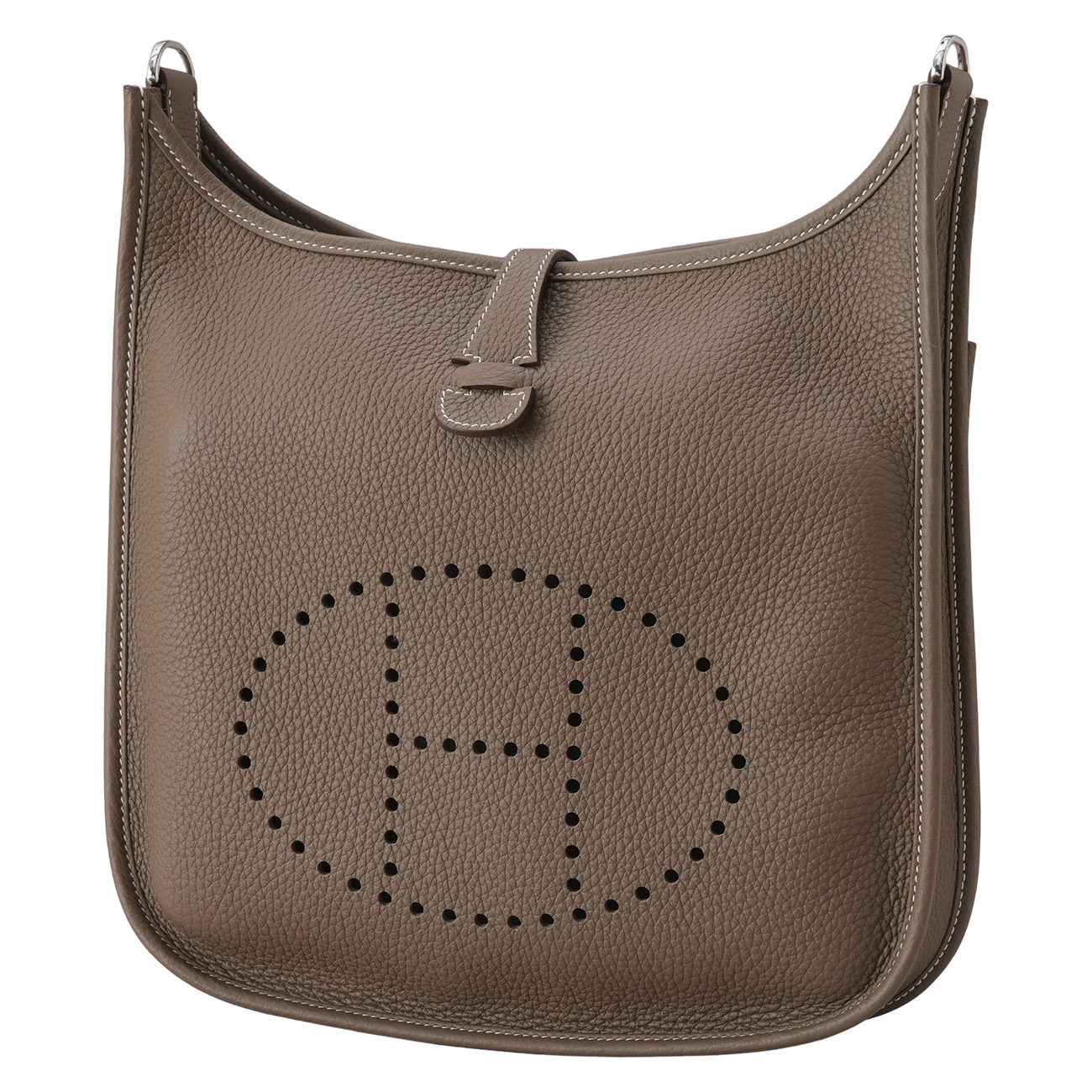 HERMES(USED)에르메스 에블린29