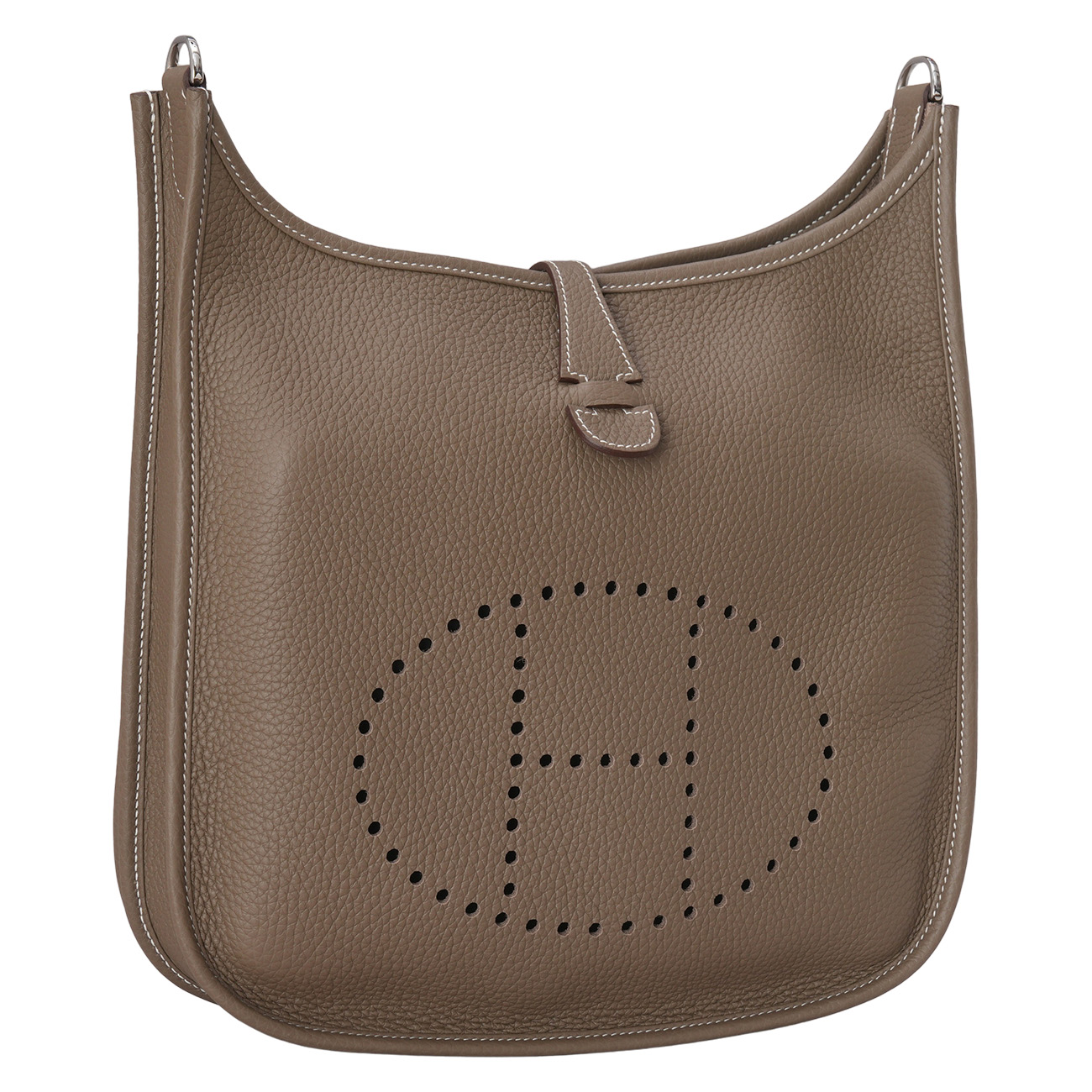 HERMES(USED)에르메스 에블린29