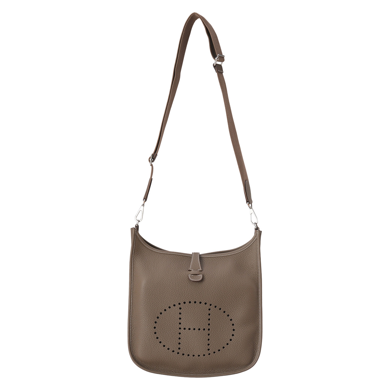 HERMES(USED)에르메스 에블린29