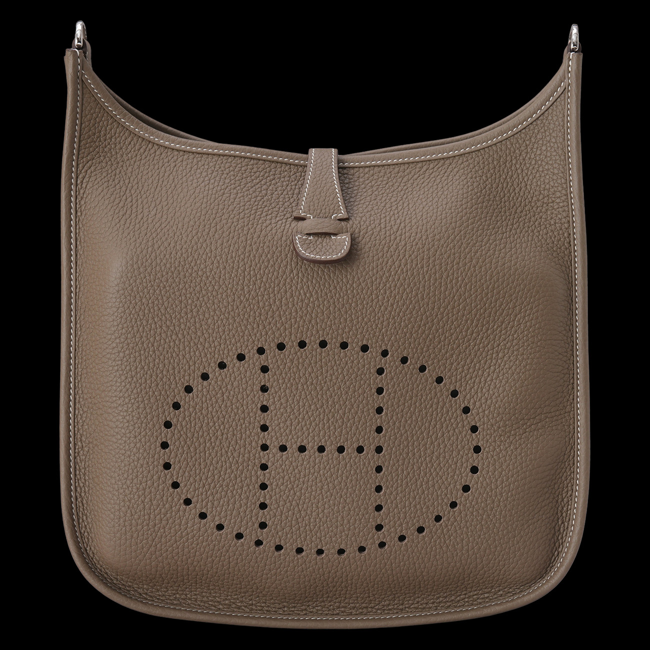 HERMES(USED)에르메스 에블린29