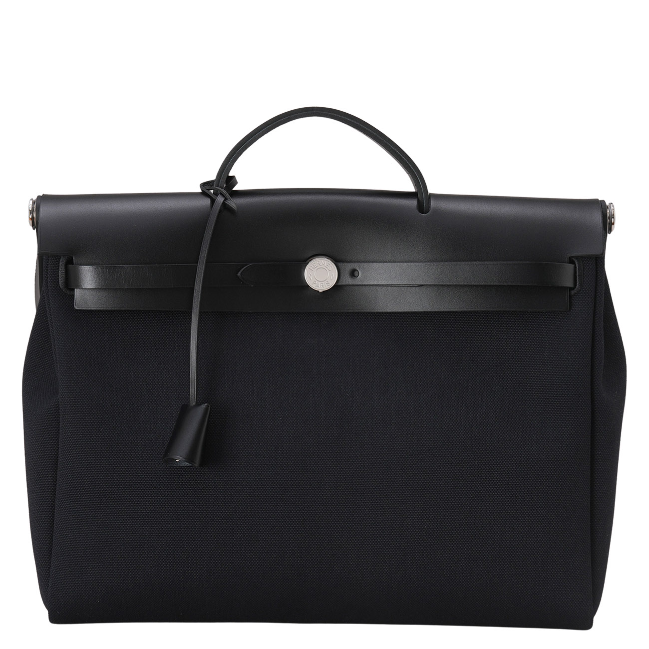 HERMES(USED)에르메스 에르백 39 느와