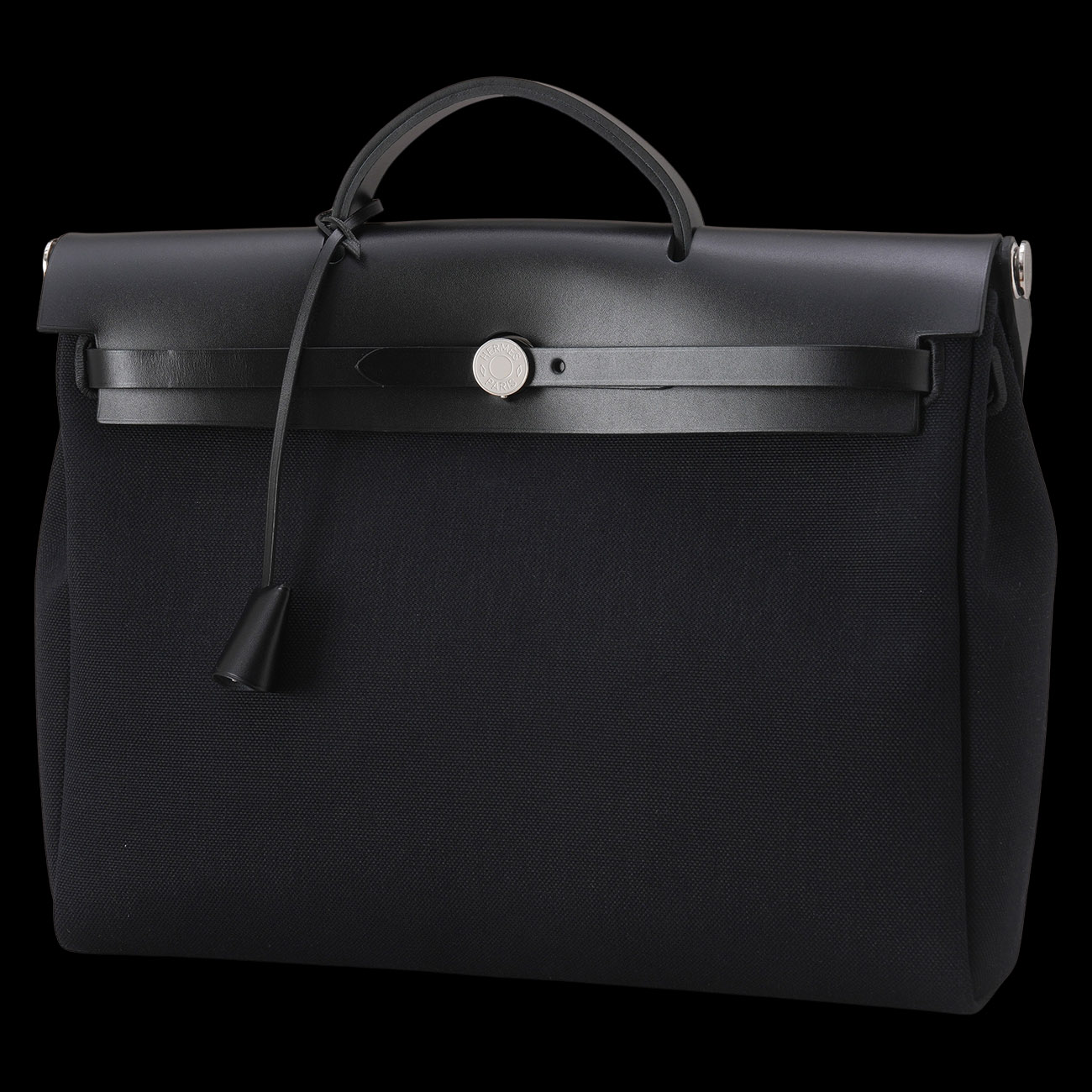 HERMES(USED)에르메스 에르백 39 느와