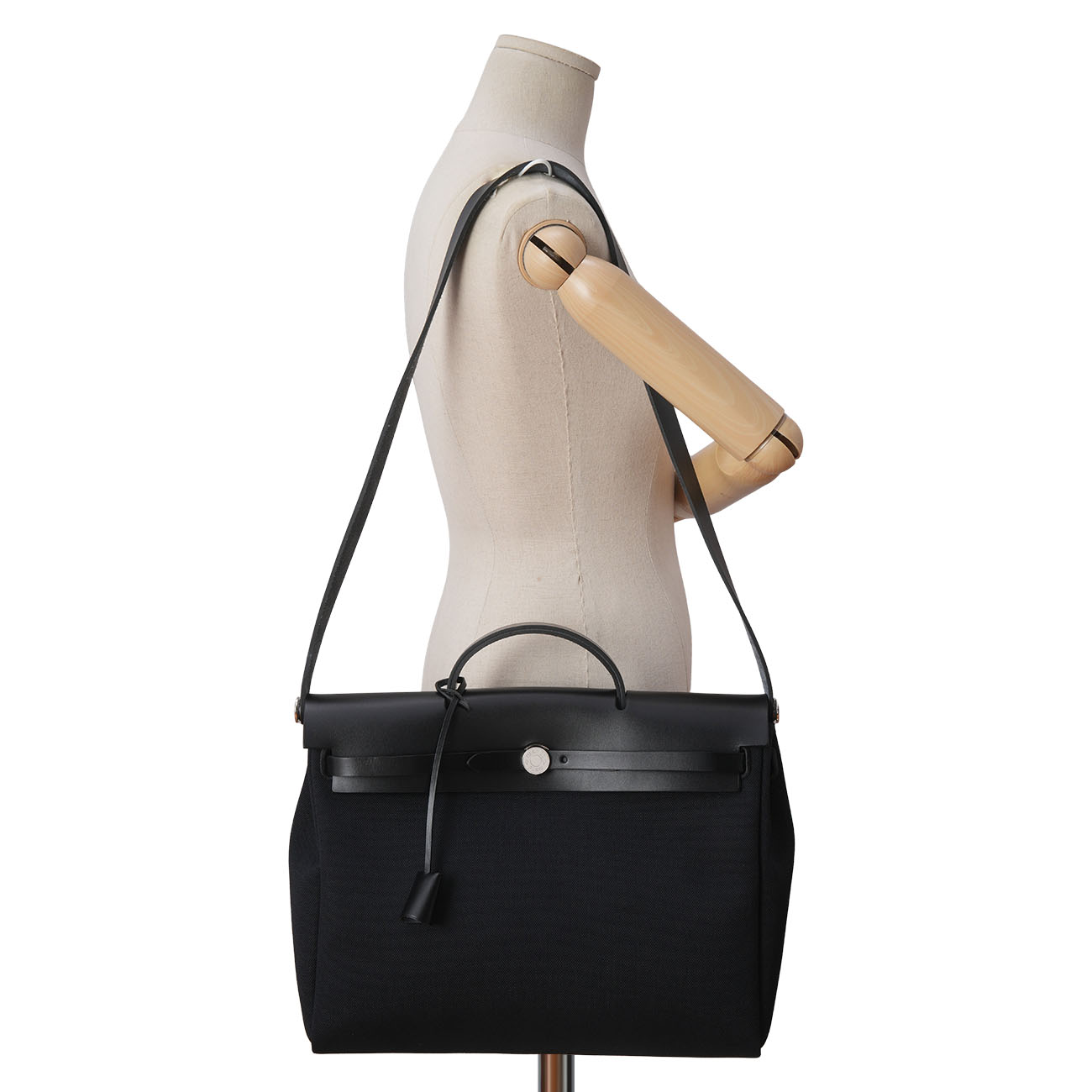 HERMES(USED)에르메스 에르백 39 느와
