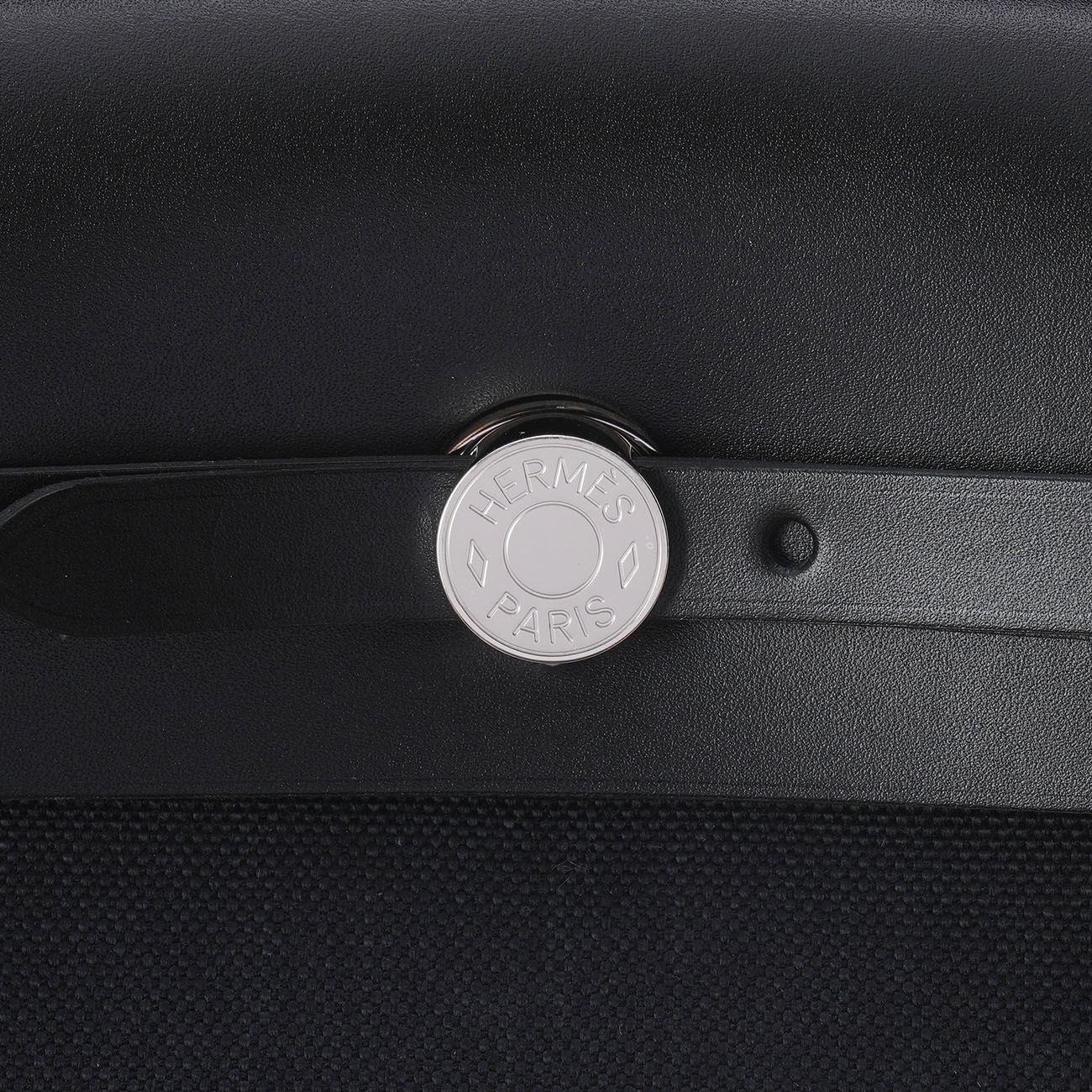 HERMES(USED)에르메스 에르백 39 느와