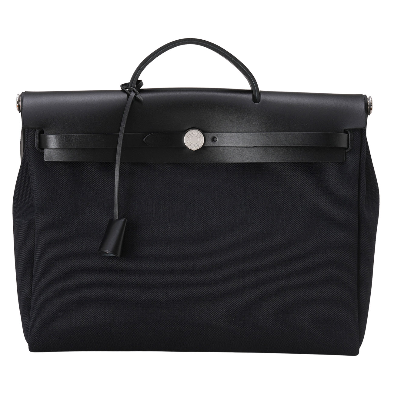 HERMES(USED)에르메스 에르백 39 느와