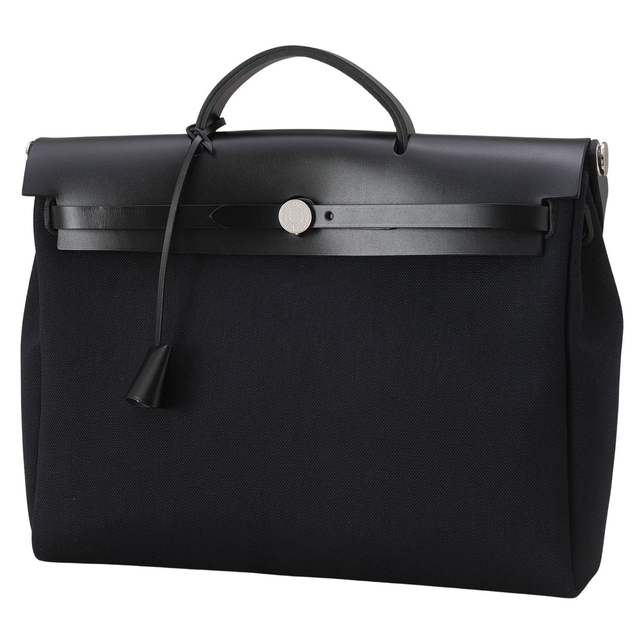 HERMES(USED)에르메스 에르백 39 느와