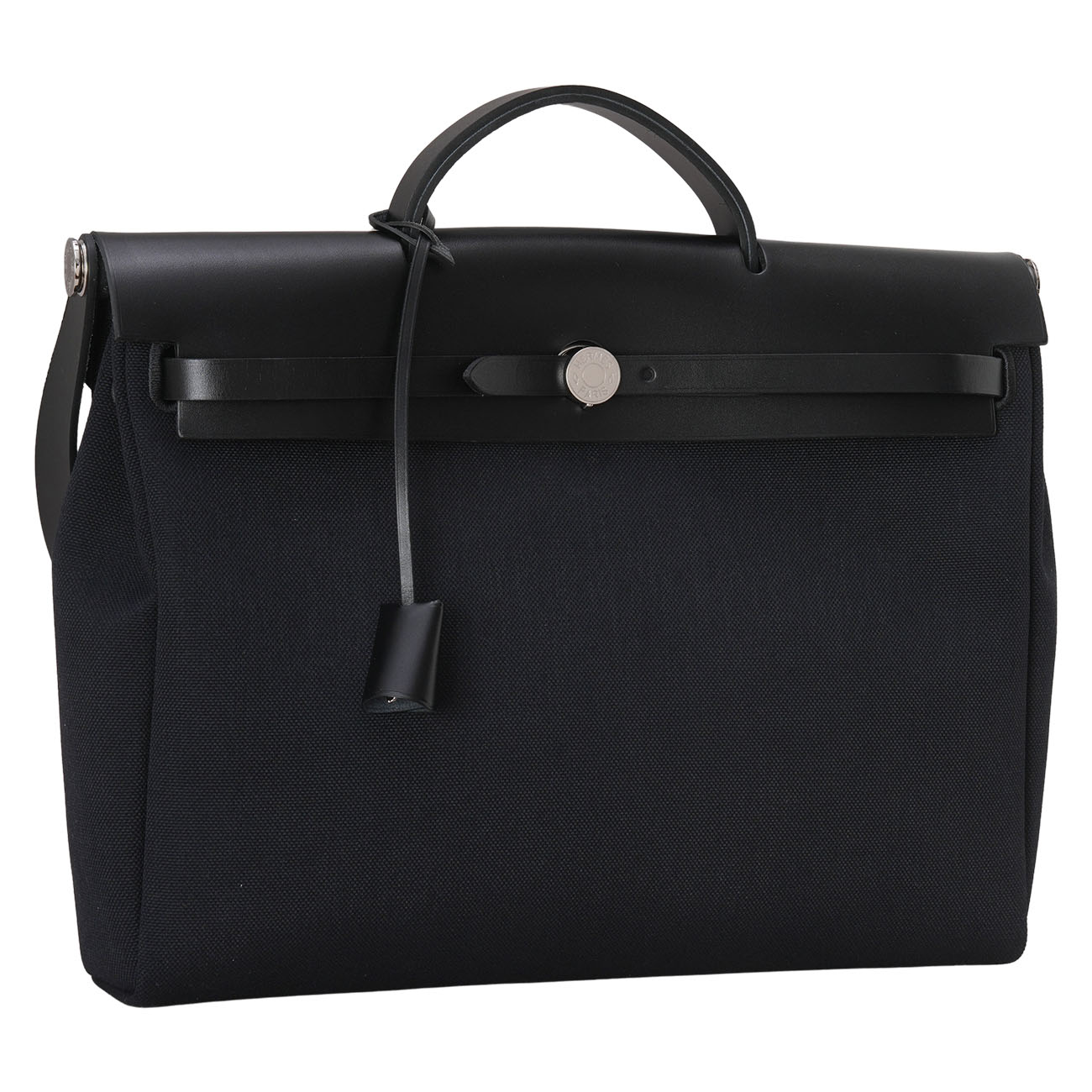 HERMES(USED)에르메스 에르백 39 느와