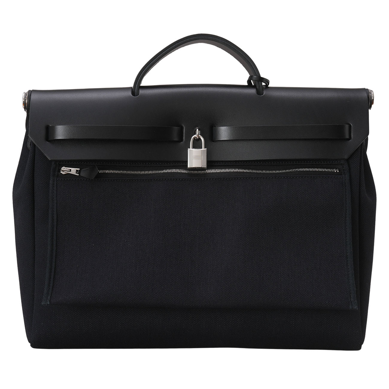 HERMES(USED)에르메스 에르백 39 느와