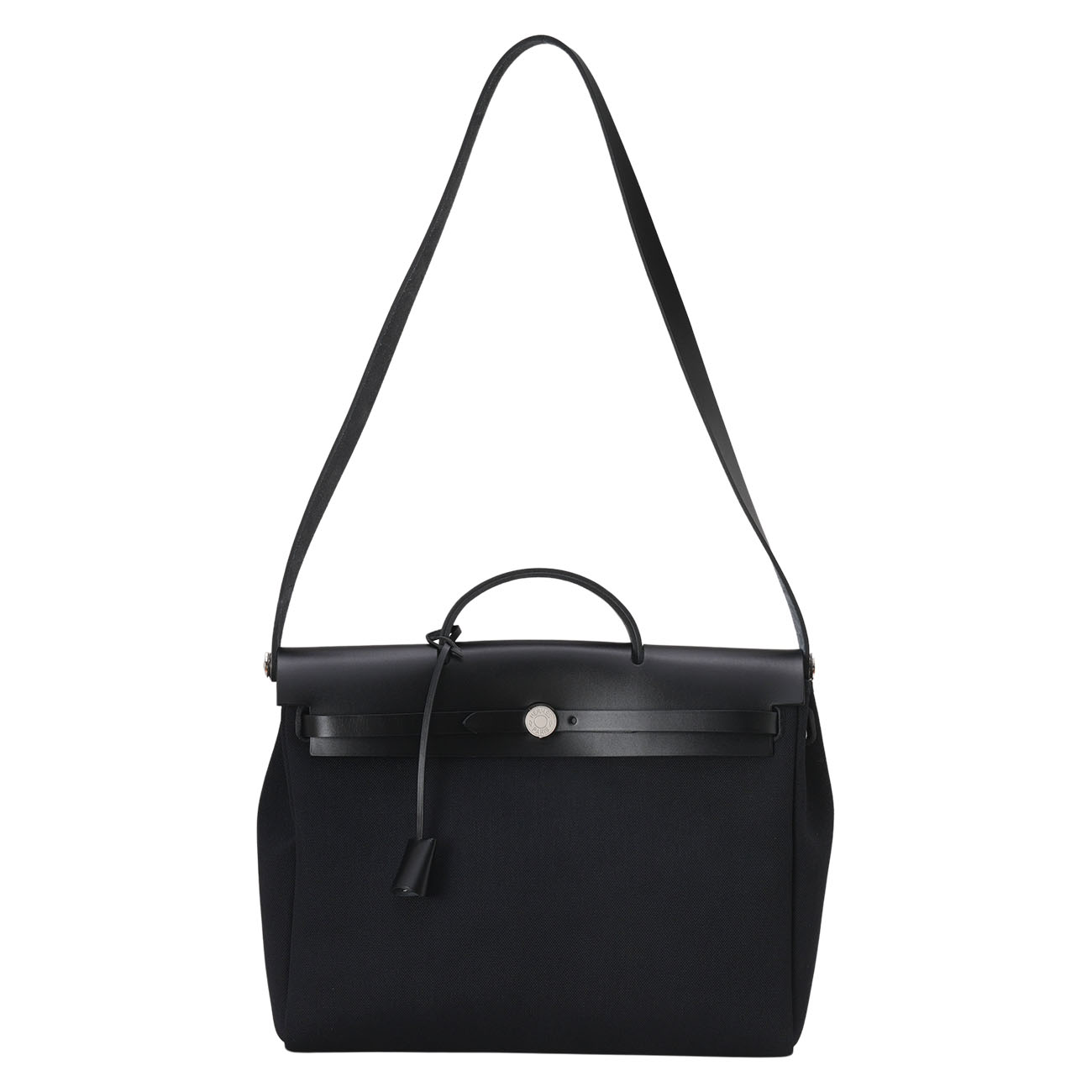 HERMES(USED)에르메스 에르백 39 느와