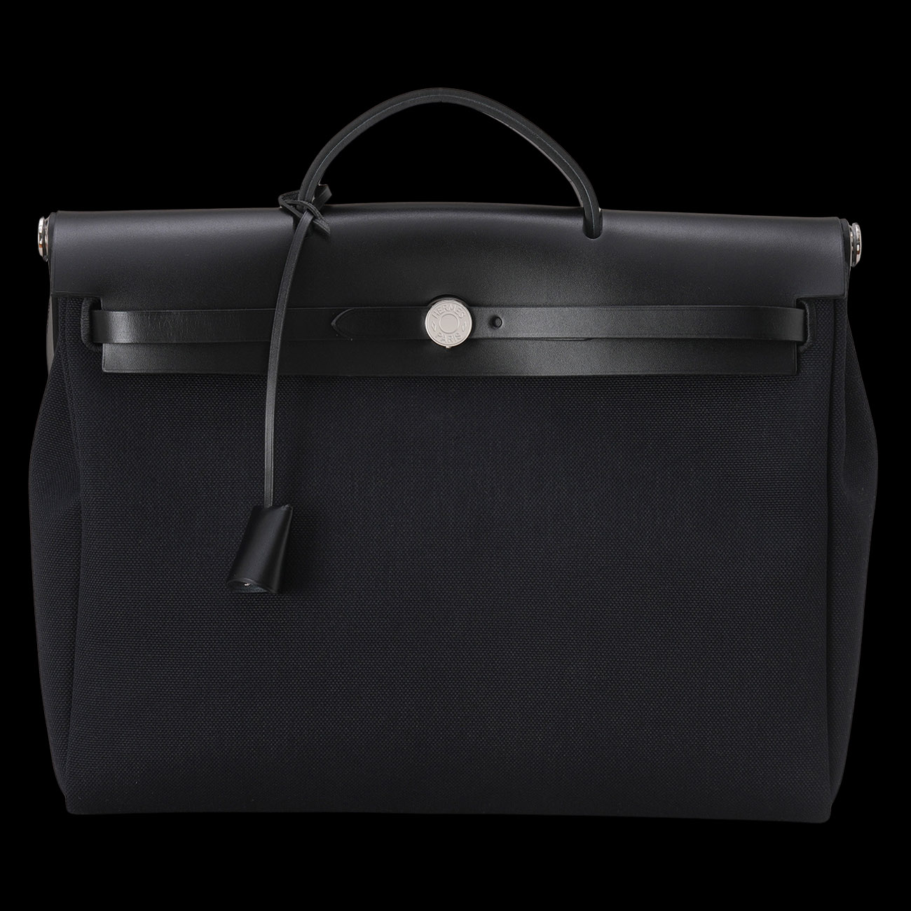 HERMES(USED)에르메스 에르백 39 느와