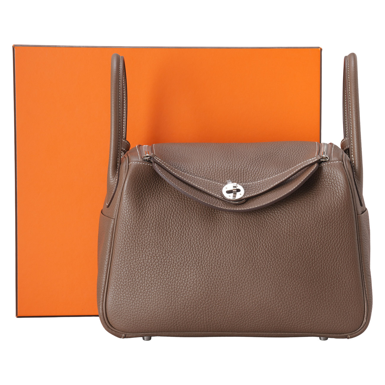 HERMES(USED)에르메스 린디 30