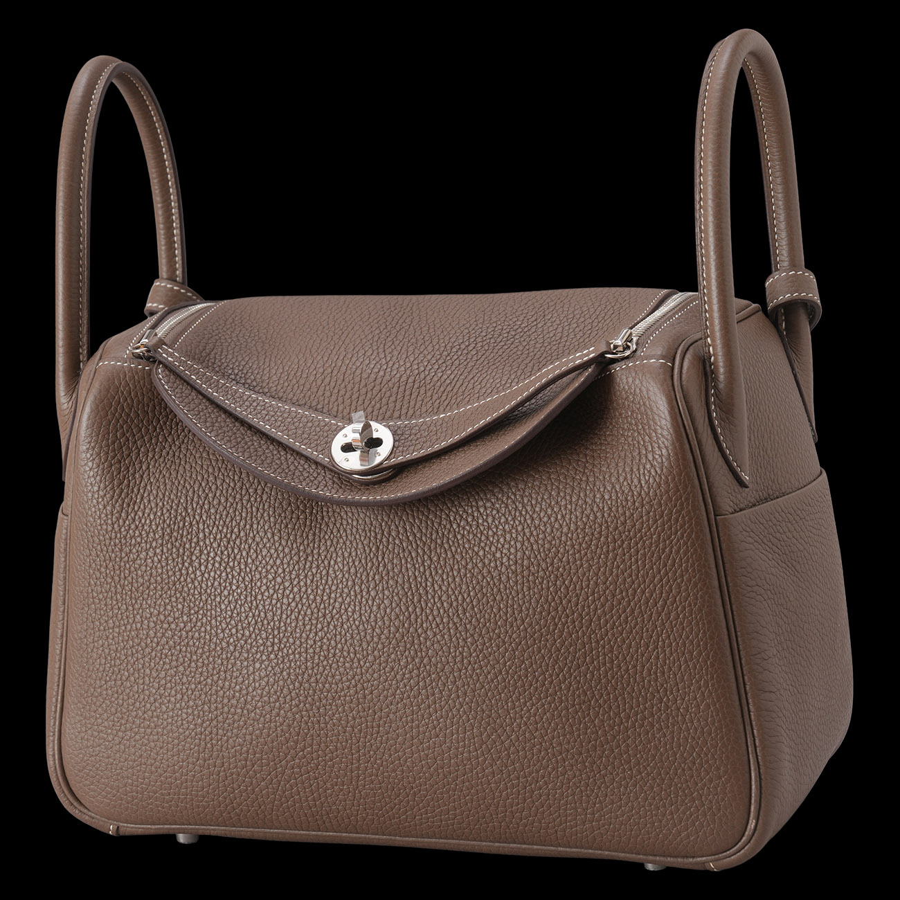 HERMES(USED)에르메스 린디 30