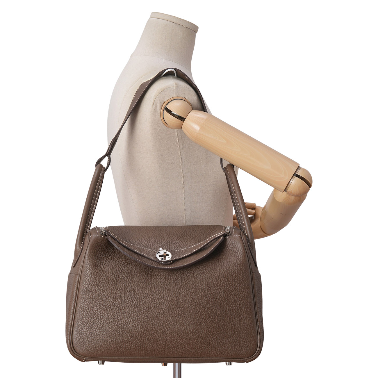HERMES(USED)에르메스 린디 30
