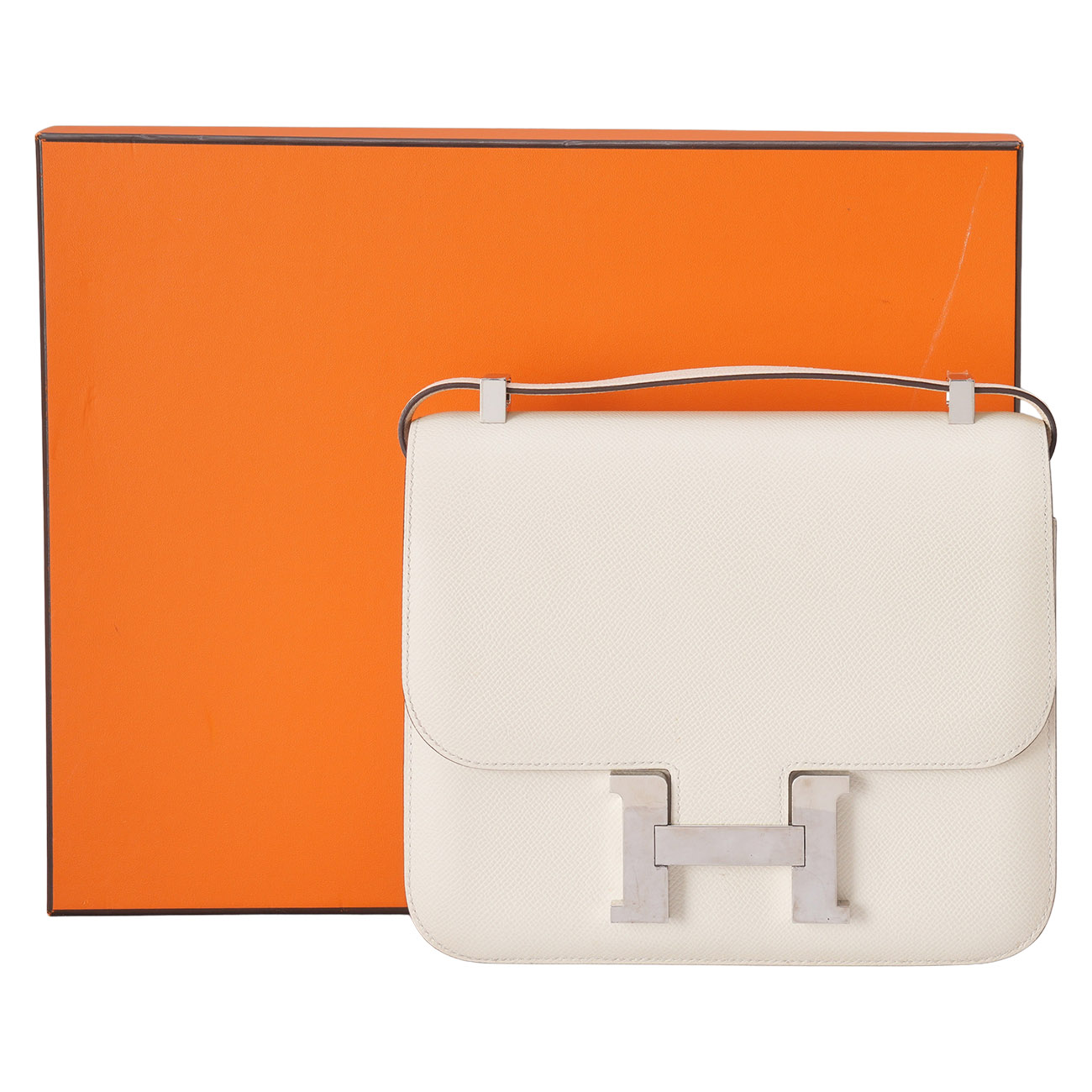 HERMES(USED)에르메스 콘스탄스 24