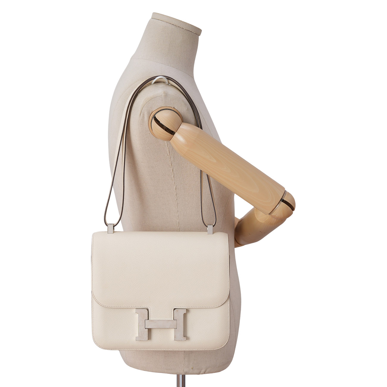 HERMES(USED)에르메스 콘스탄스 24