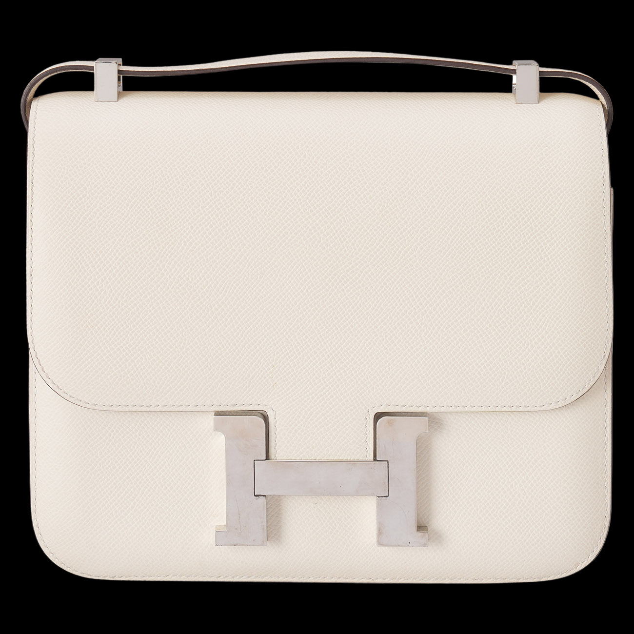 HERMES(USED)에르메스 콘스탄스 24
