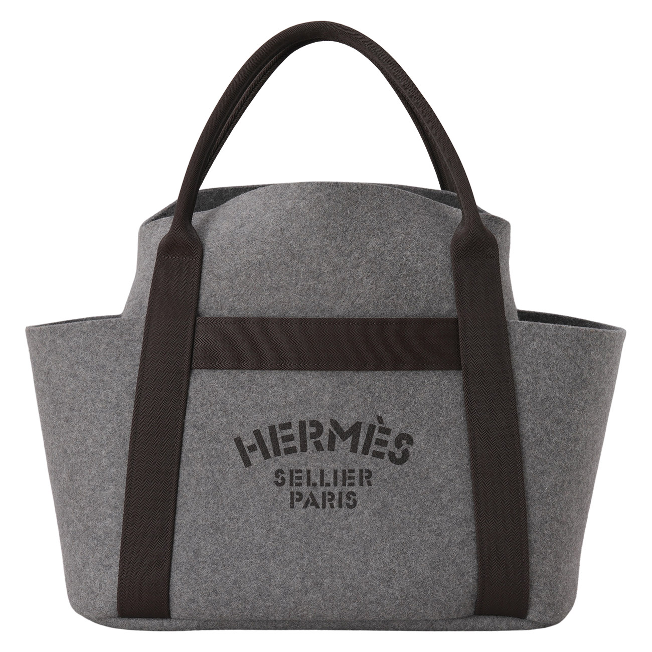 HERMES(USED)에르메스 그루밍 백