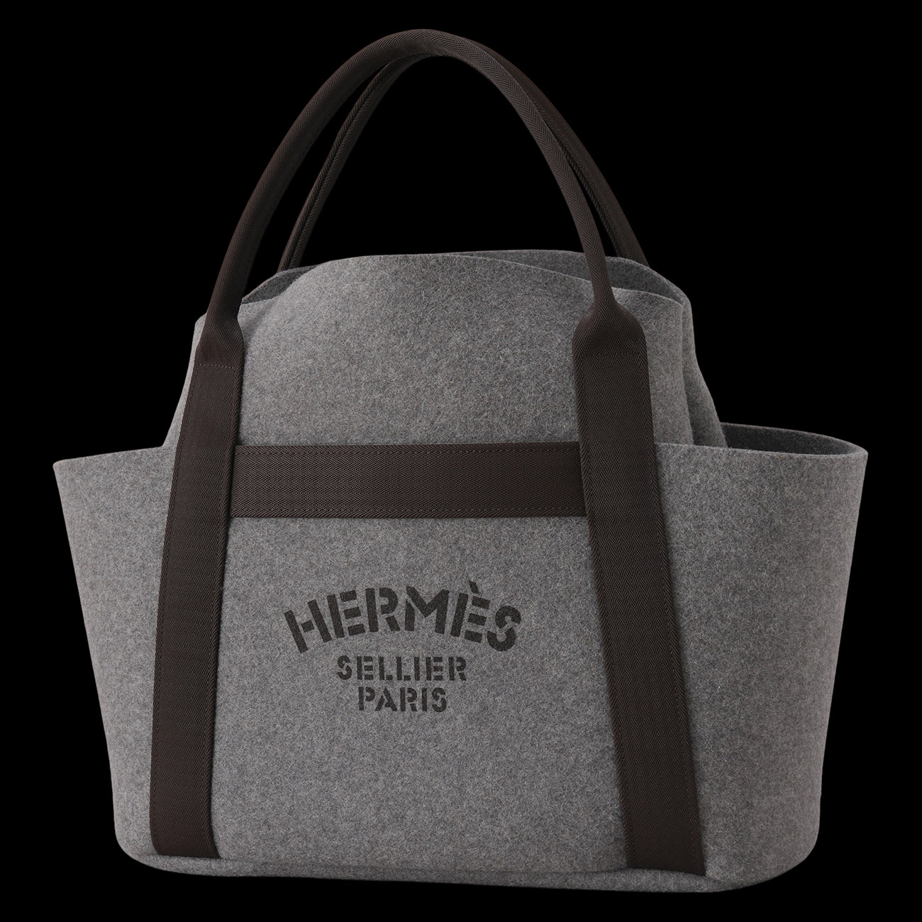 HERMES(USED)에르메스 그루밍 백