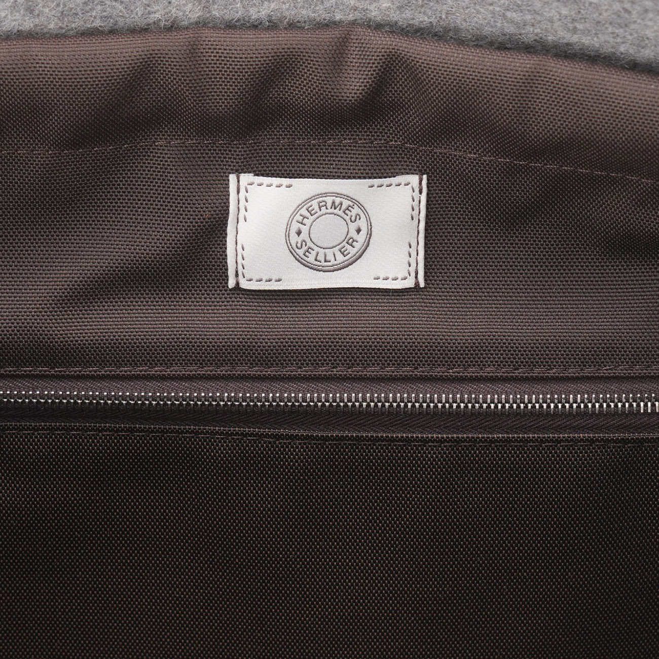 HERMES(USED)에르메스 그루밍 백