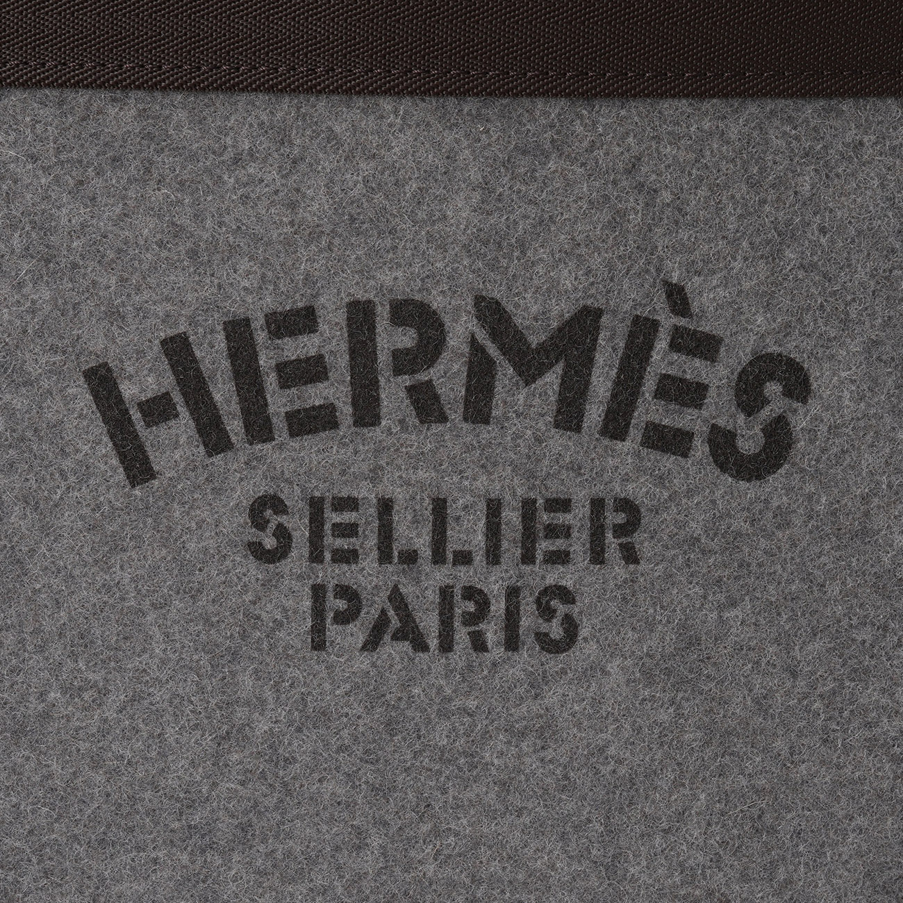 HERMES(USED)에르메스 그루밍 백
