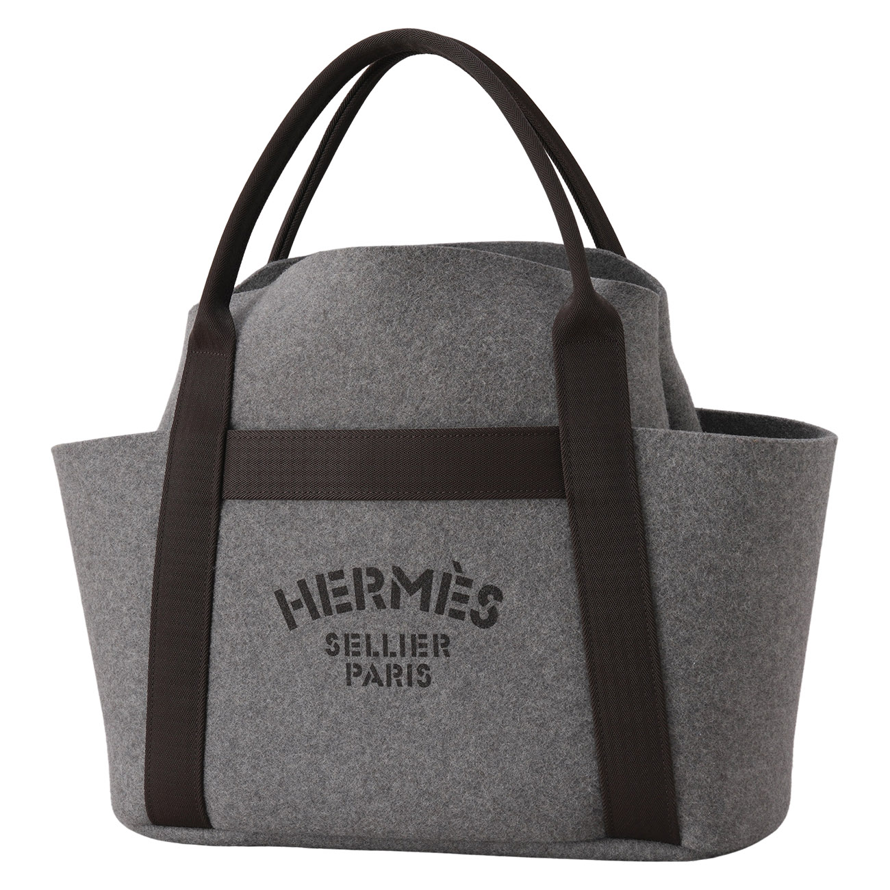 HERMES(USED)에르메스 그루밍 백