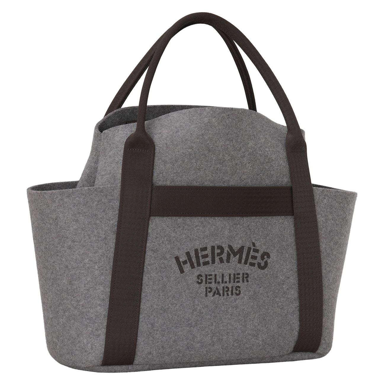 HERMES(USED)에르메스 그루밍 백
