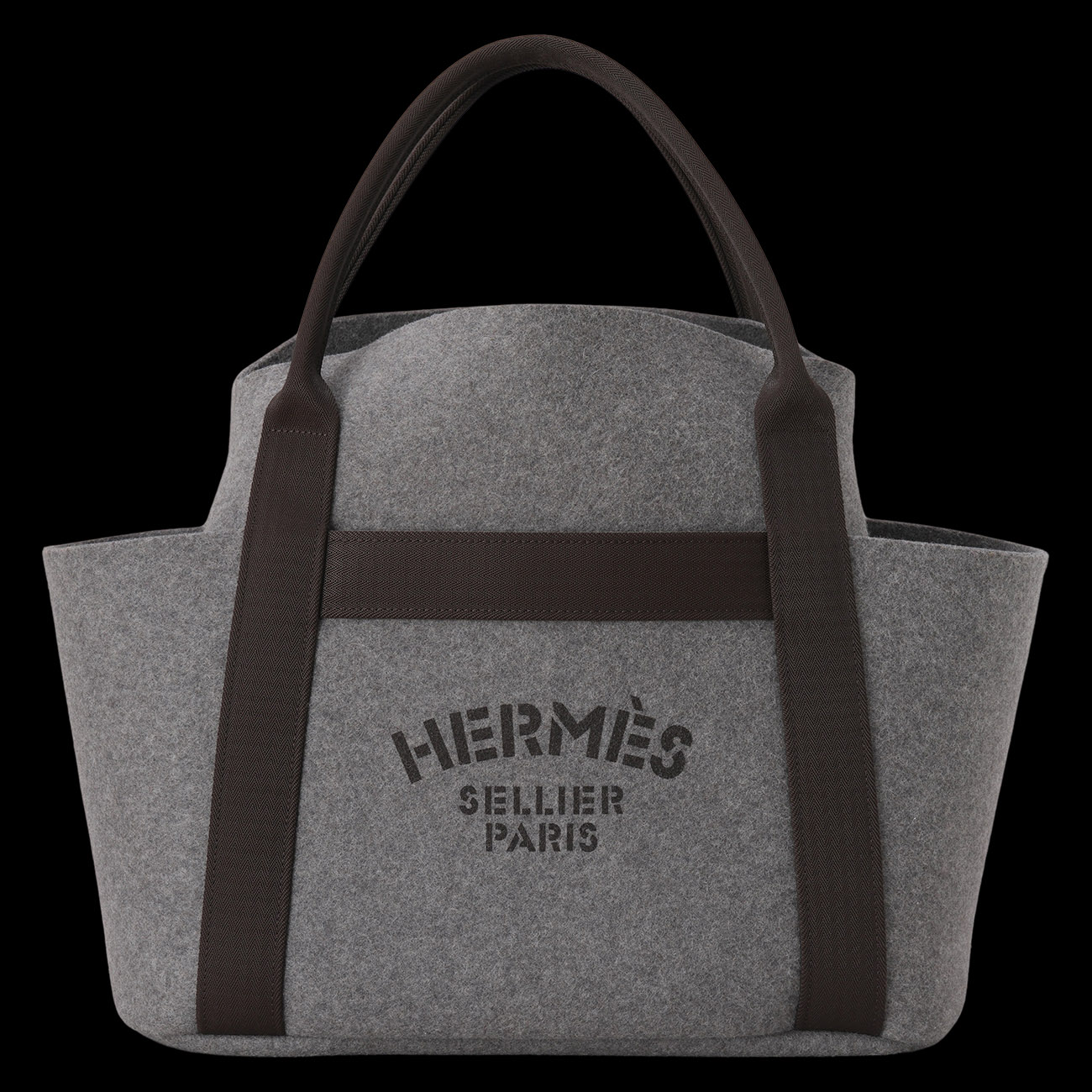 HERMES(USED)에르메스 그루밍 백