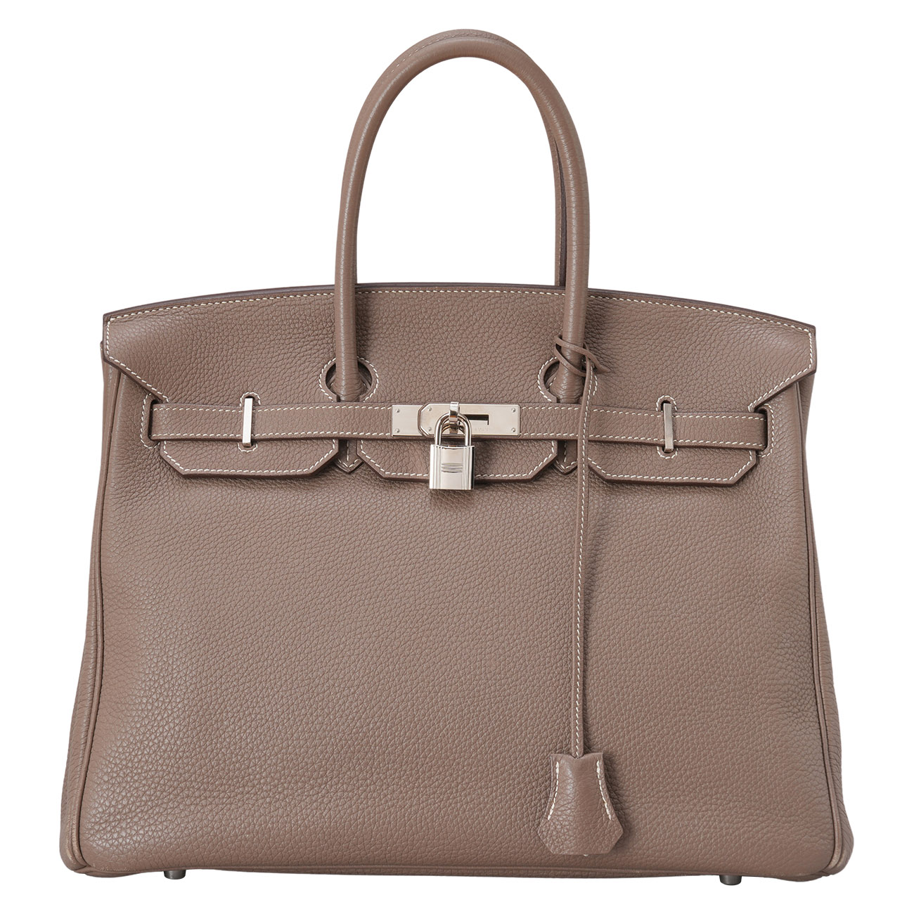 HERMES(USED)에르메스 벌킨 35