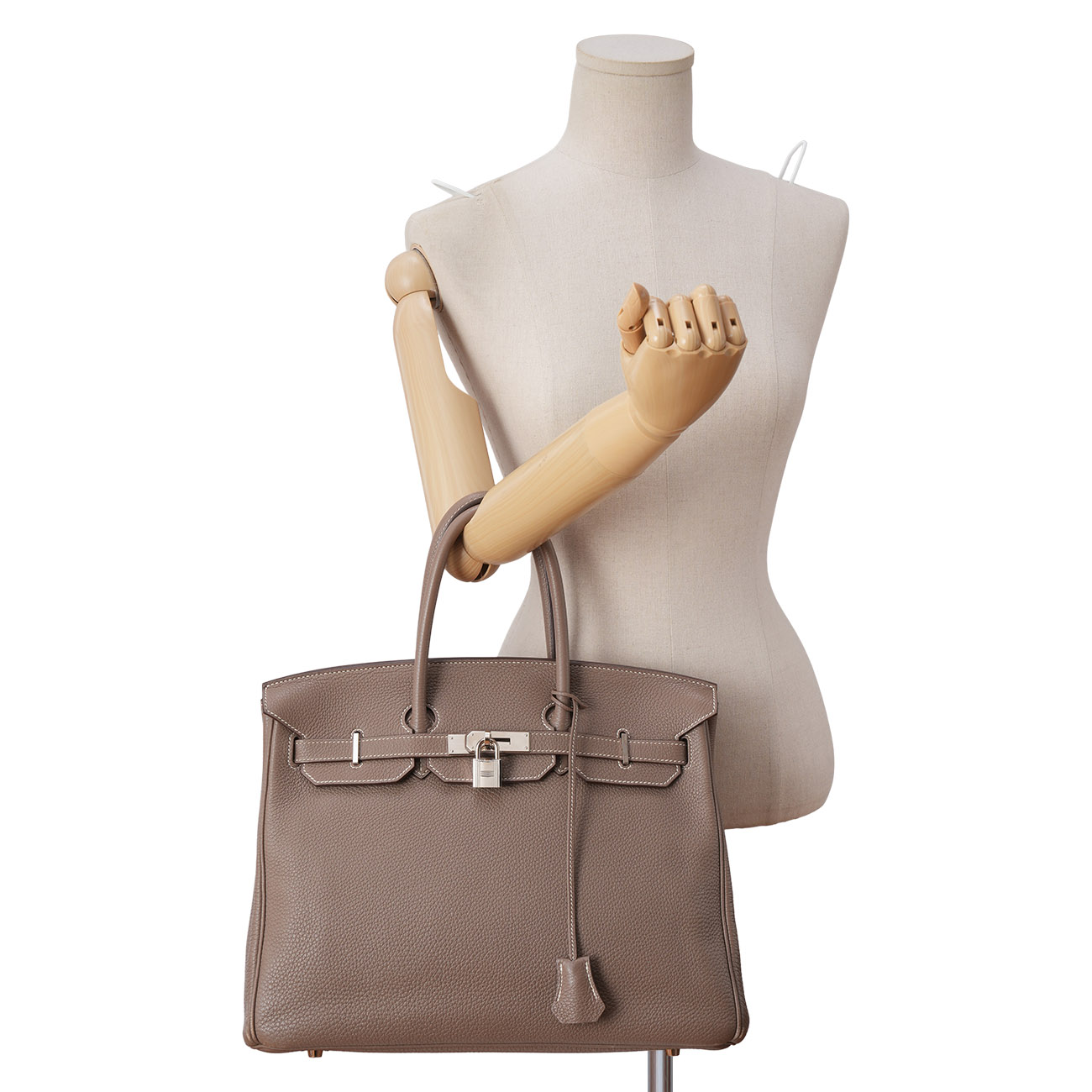 HERMES(USED)에르메스 벌킨 35