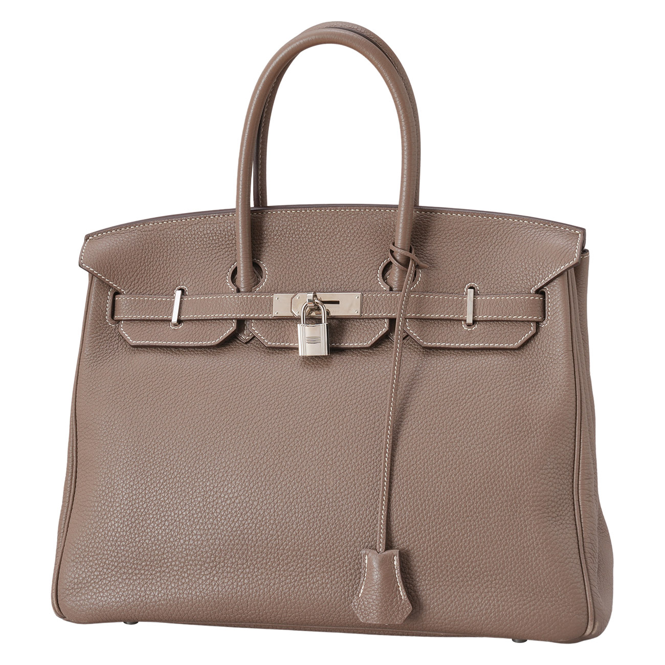 HERMES(USED)에르메스 벌킨 35
