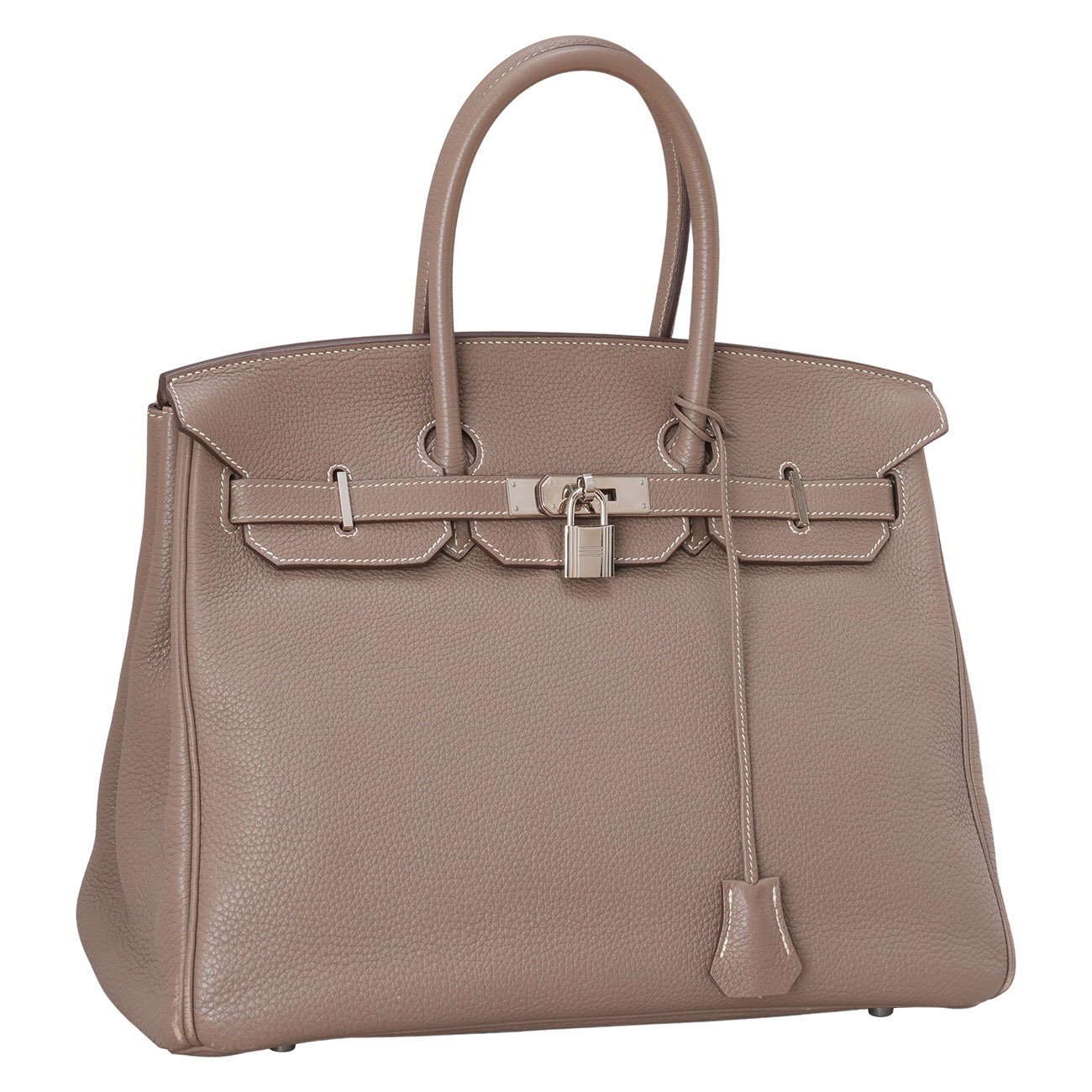 HERMES(USED)에르메스 벌킨 35