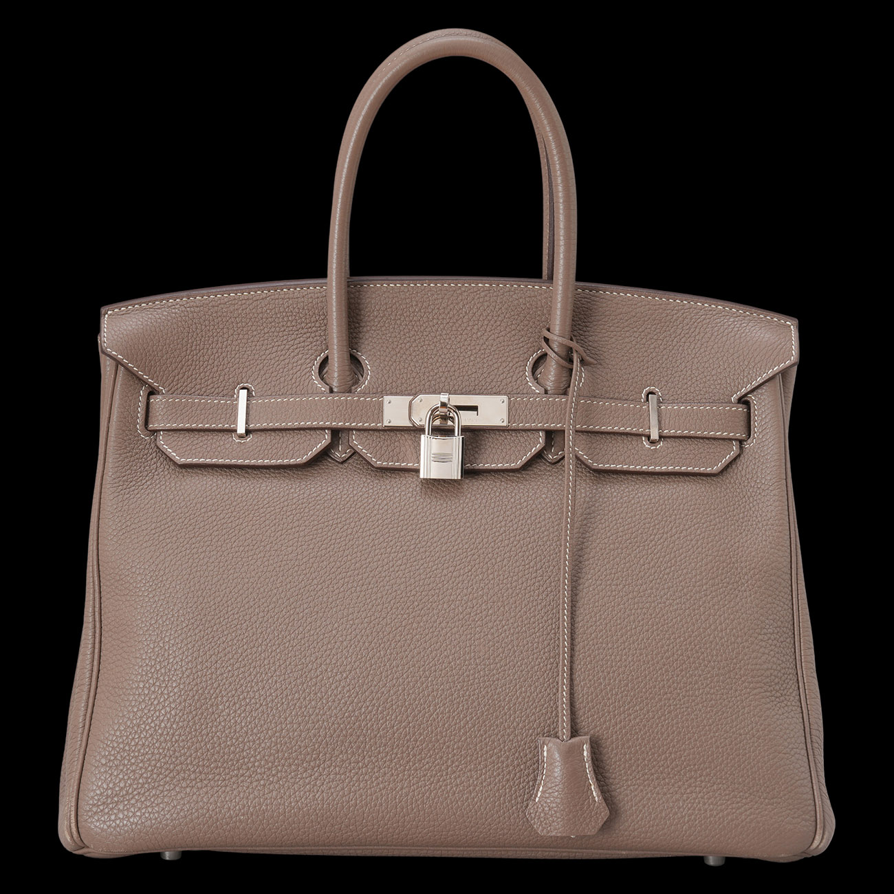 HERMES(USED)에르메스 벌킨 35
