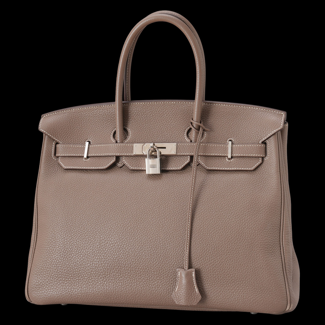 HERMES(USED)에르메스 벌킨 35