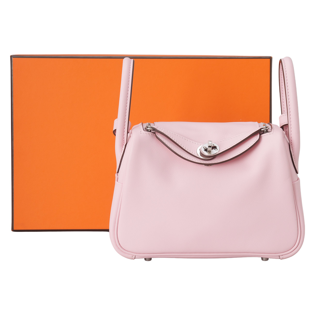 HERMES(NEW) NEW RRODUCT 에르메스 미니린디