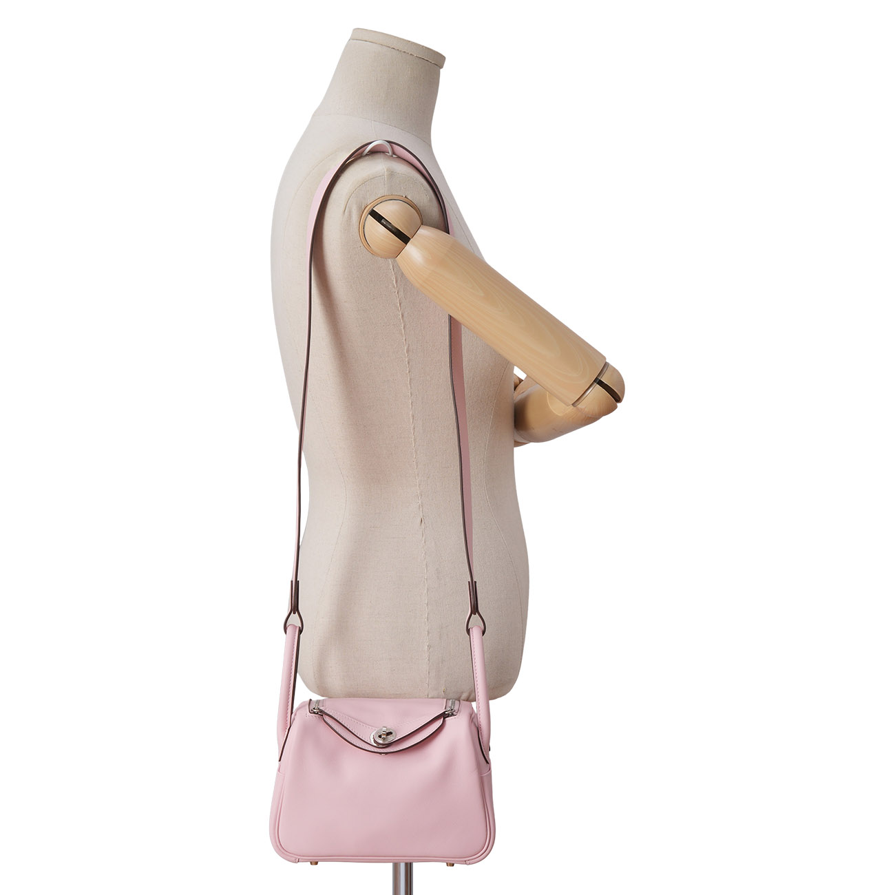 HERMES(NEW) NEW RRODUCT 에르메스 미니린디