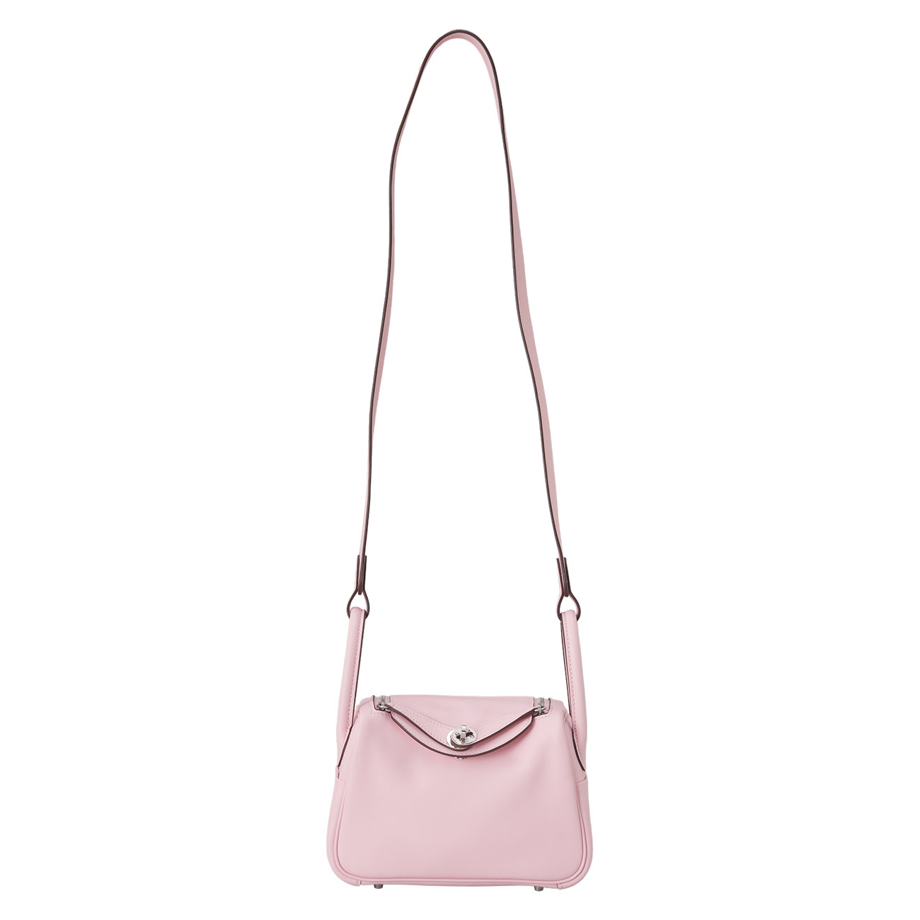 HERMES(NEW) NEW RRODUCT 에르메스 미니린디