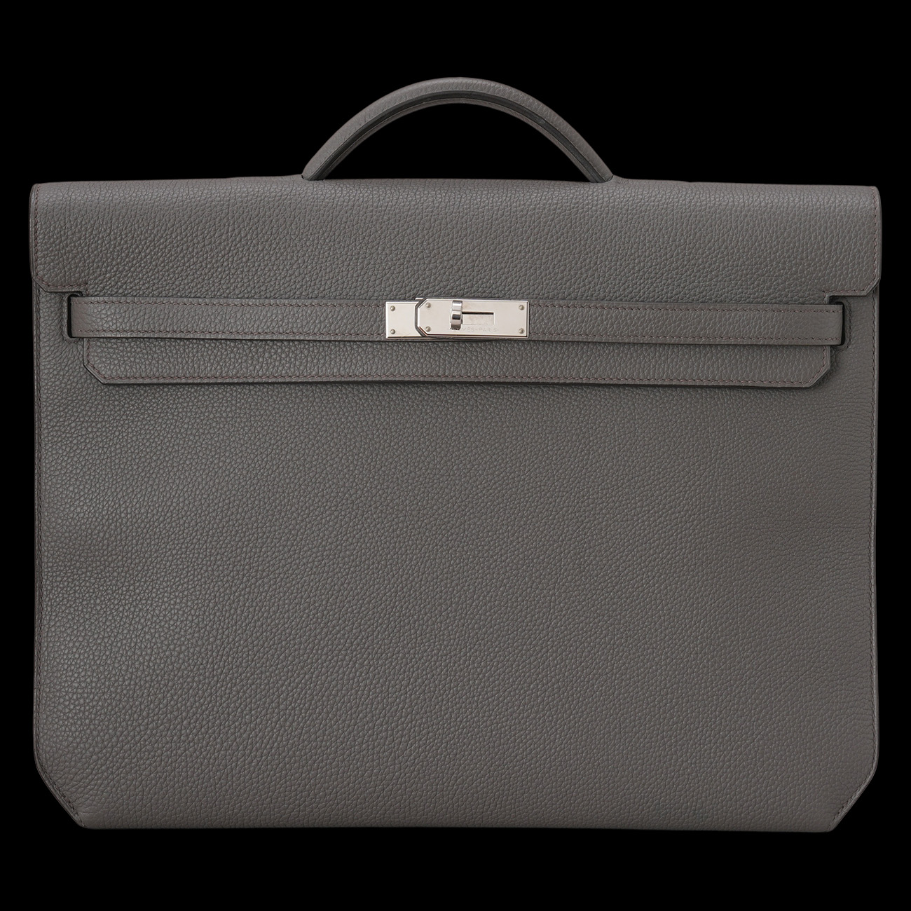 HERMES(USED)에르메스 켈리 데페슈 36