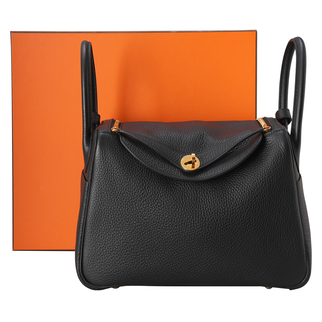 HERMES(USED)에르메스 린디 30