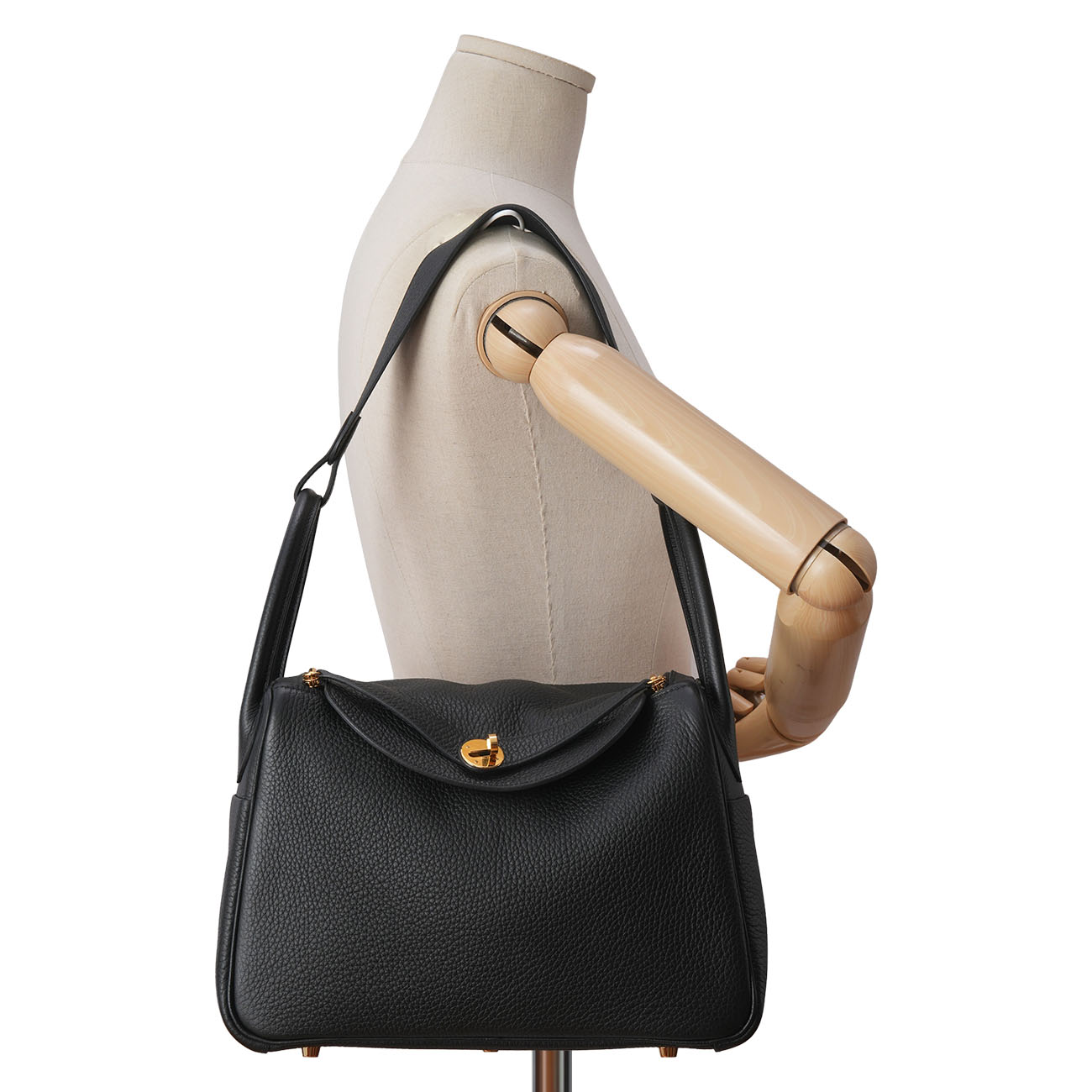 HERMES(USED)에르메스 린디 30