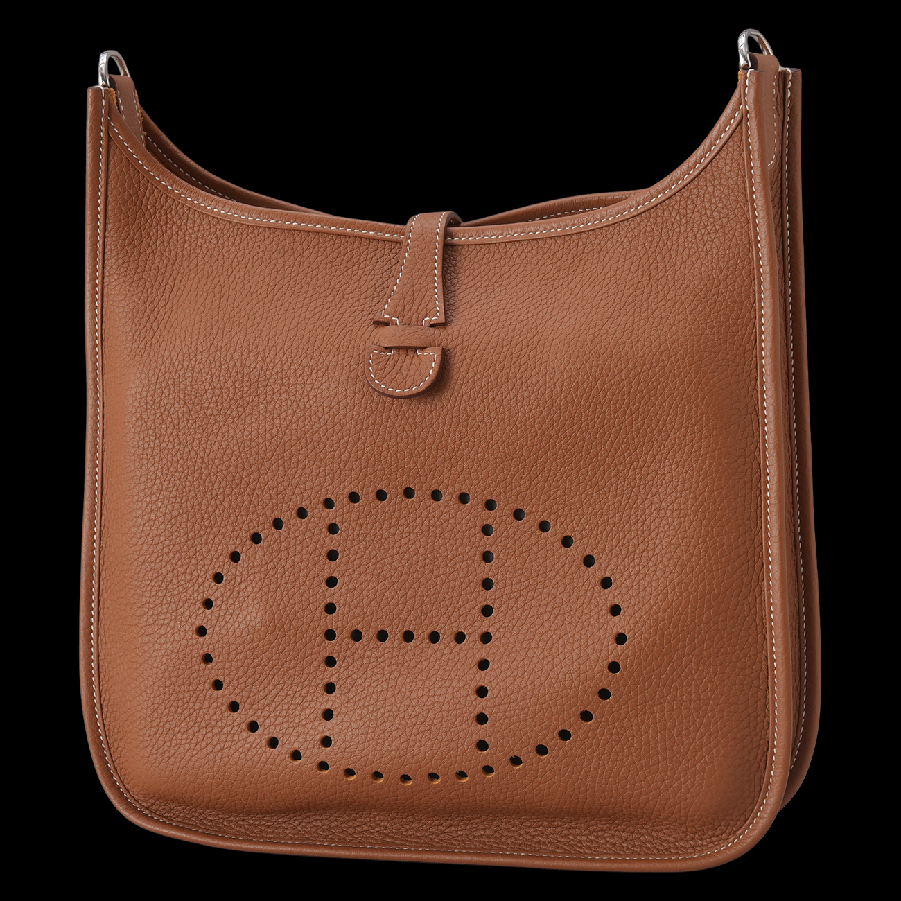 HERMES(USED)에르메스 에블린 29