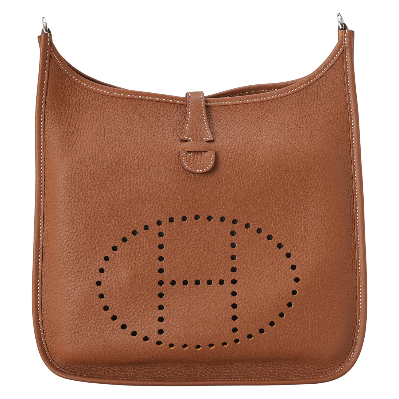 HERMES(USED)에르메스 에블린 29